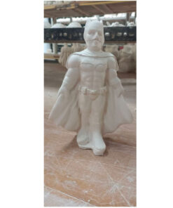 tượng thạch cao nhân vật batman T9